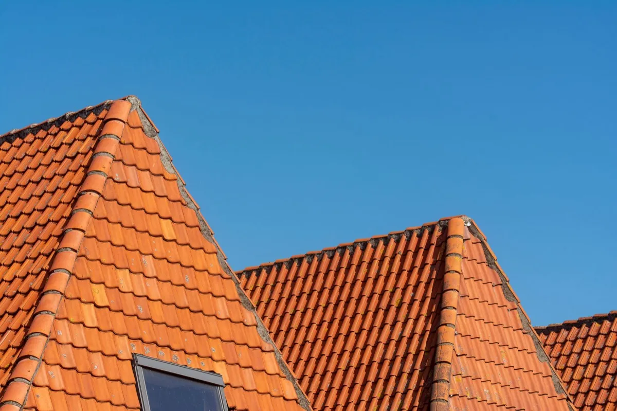 Tile Roofing in Newton, MA