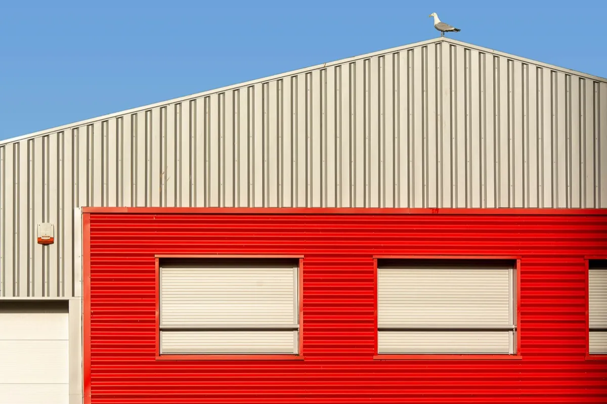 Commercial Roofing in Newton, MA
