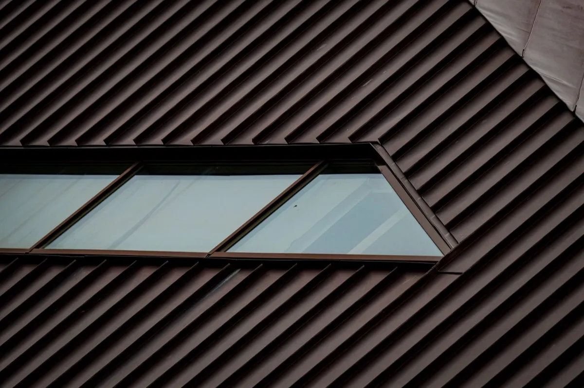 Metal Roofing in Newton, MA