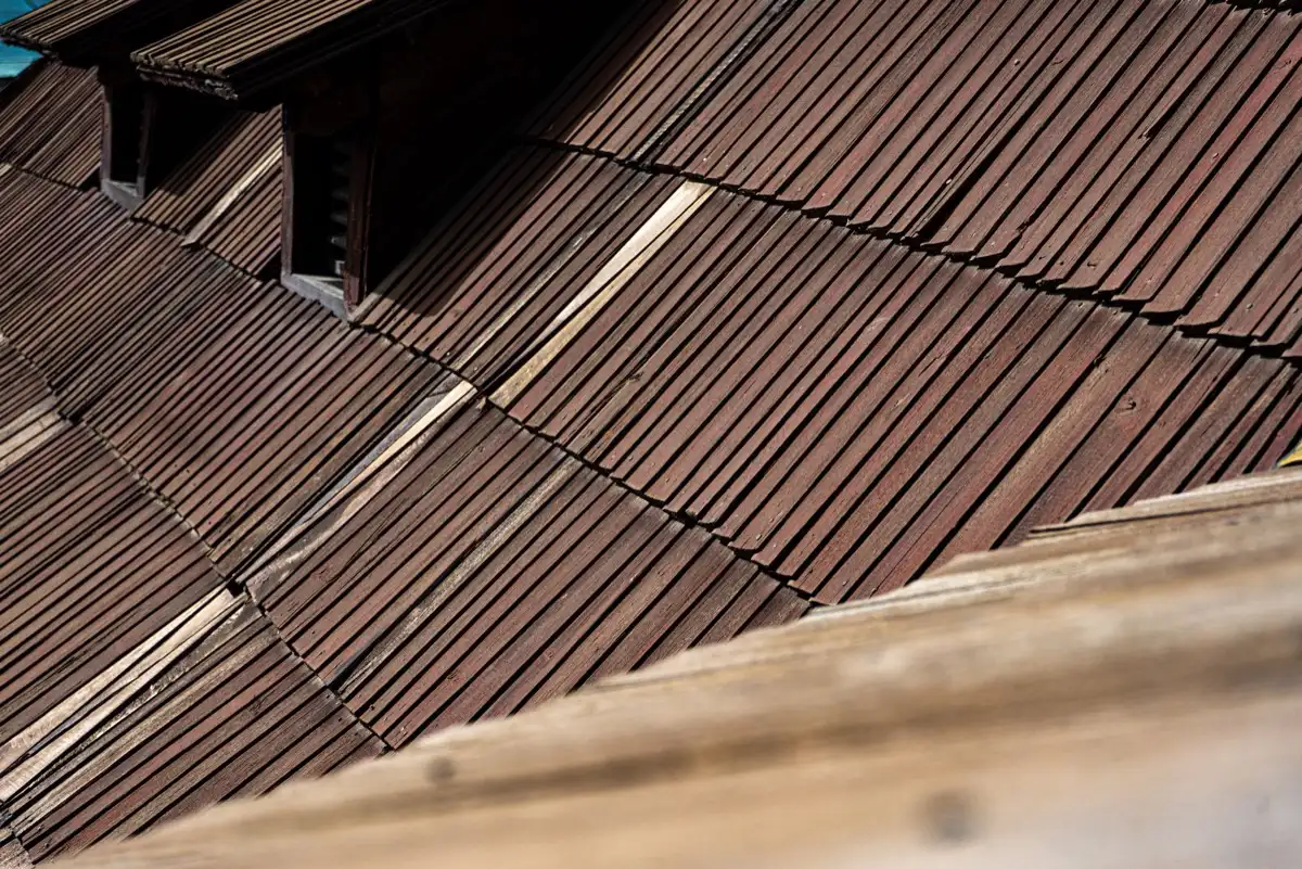 Roof Replacement in Newton, MA